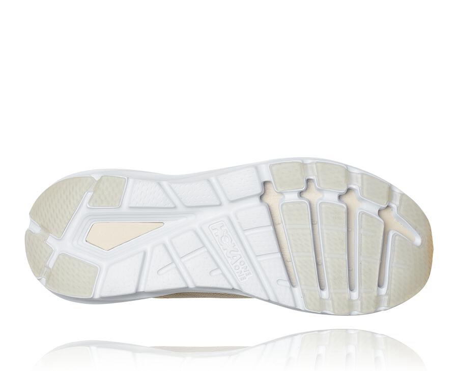 Hoka One One Løbesko Herre - Elevon 2 - Beige - 409138SQJ